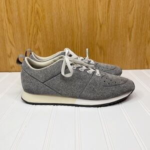 Native Cornell Sneakers